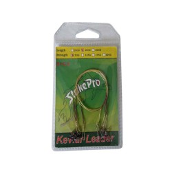 Strună Kevlar Strike Pro, 15cm/9kg, 3buc/plic