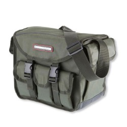 Geantă de umăr Cormoran 3031, 28x16x22cm