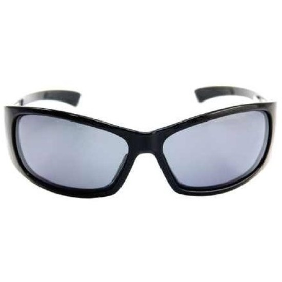 Ochelari polarizați Mustad Pro Series, Gri