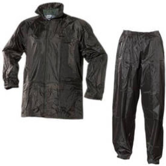 Costum de ploaie Arrow, Verde, 3X-Large Costum de ploaie Arrow, Verde, 3X-Large
