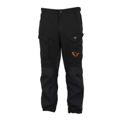 Pantaloni Savage Gear Xoom, Black, Medium
