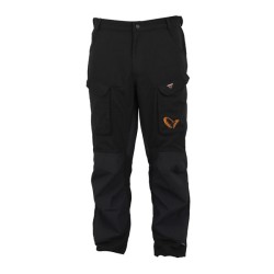 Pantaloni Savage Gear Xoom, Black, 2X-Large