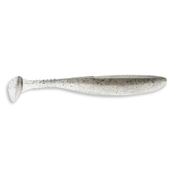 Shad Daiwa Tournament D'Fin, Rainbow, 7.5cm, 10buc/plic