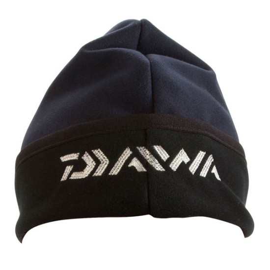 Caciulă Daiwa Blue-Black Beanie