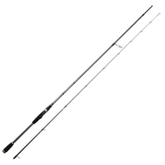 Lansetă Savage Gear Finezze Spin, 2.02m/4-18g, 2buc