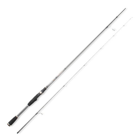 Lansetă Savage Gear Finezze Spin, 2.02m/7-25g, 2buc