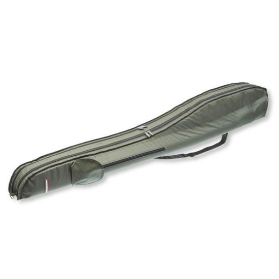 Husă pentru lansete Cormoran 5082, 125cm Husă pentru lansete Cormoran 5082, 125cm