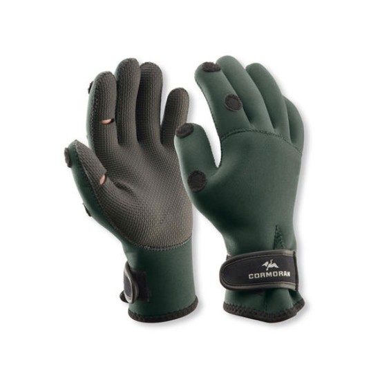 Mănuși neopren Cormoran 9410, Large