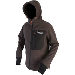Jachetă fleece Prologic Commander, Large