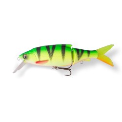 Vobler Savage Gear 3D Roach Lipster, Firetiger, 13cm/26g