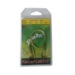 Strună Kevlar Strike Pro, 30cm/7kg, 3buc/plic