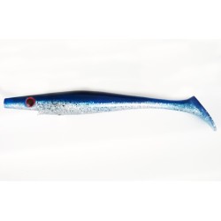 Shad Strike Pro Pig Shad Jr., Culoare 106, 20cm, 50g, 2buc/plic