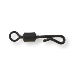 Vârtej cu prindere rapidă Prologic Quick Change Swivel, Nr.8, 15buc/plic
