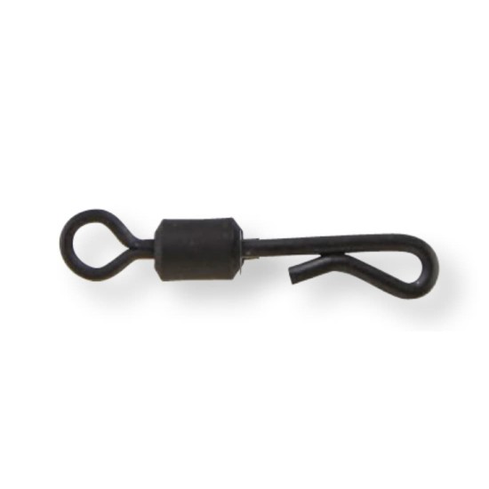 Vârtej cu prindere rapidă Prologic Quick Change Swivel, Nr.8, 15buc/plic