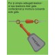 Kit Cormoran Running Rig Mud 5buc/plic