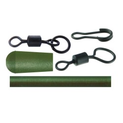 Kit Cormoran Running Rig Mud 5buc/plic