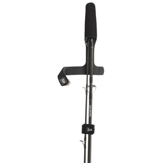 Curea neopren cu vârf de protecție Daiwa, 2buc/set Curea neopren cu vârf de protecție Daiwa, 2buc/set