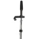 Curea neopren cu vârf de protecție Daiwa, 2buc/set Curea neopren cu vârf de protecție Daiwa, 2buc/set