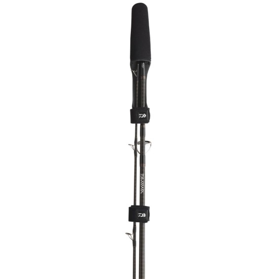 Curea neopren cu vârf de protecție Daiwa, 2buc/set Curea neopren cu vârf de protecție Daiwa, 2buc/set