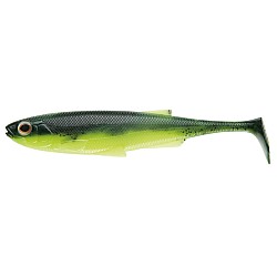 Shad Daiwa Duckfin Live, Mahi-Mahi, 10cm, 3buc/plic