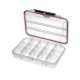Cutie pentru accesorii Plastica Panaro, 230x175x53mm, 3/15 compartimente Cutie pentru accesorii Plastica Panaro, 230x175x53mm, 3/15 compartimente