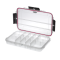 Cutie pentru accesorii Plastica Panaro Max003t, 350x230x59mm, 3/15 compartimente