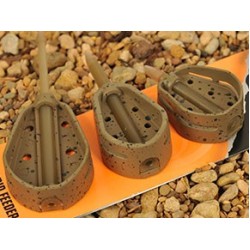 Momitor Guru In-Line Method Feeder Hybrid, Large, 45g, 1buc/blister