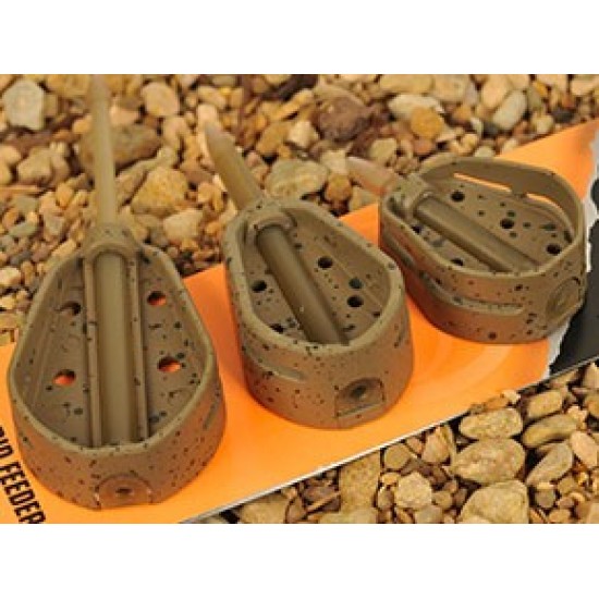 Momitor Guru In-Line Method Feeder Hybrid, Large, 45g, 1buc/blister Momitor Guru In-Line Method Feeder Hybrid, Large, 45g, 1buc/blister