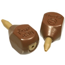Plumb cubic Guru Inline, 19g, 2buc/plic