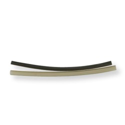 Tub termocontractabil Prologic Shrink Tube Assortment, 1.5mm+2mm, 20buc/plic
