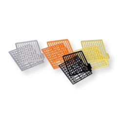 Opritoare Prologic Boilie Stop Kit, Transparente