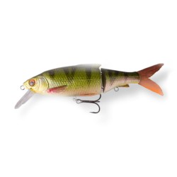 Vobler Savage Gear 3D Roach Lipster, Perch, 13cm/26g