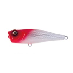 Vobler Strike Pro Gobi Popper, Culoare 022PT, 6.5cm, 8.7g