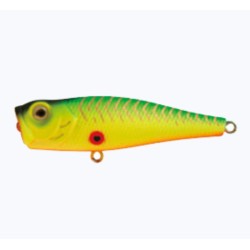 Vobler Strike Pro Gobi Popper, Culoare A17S, 6.5cm, 8.7g