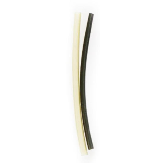 Tub termocontractabil Prologic Shrink Tube Assortment, 2.5mm+3mm, 20buc/plic