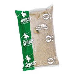 Nadă Groundbait Sensas Super Prima, Feeder, 1kg