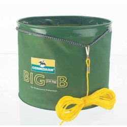 Bac de nadă Cormoran Big-B, 30x20cm