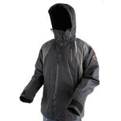Jachetă Savage Gear, Black, Large