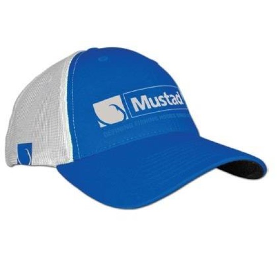 Șapcă Mustad Trucker