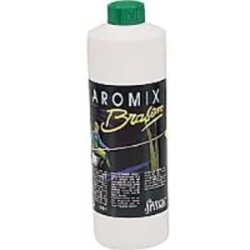 Aditiv lichid Sensas Aromix, Brasem, 500ml