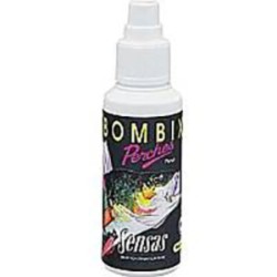 Atractant spray răpitori Sensas Bombix, Biban, 75ml