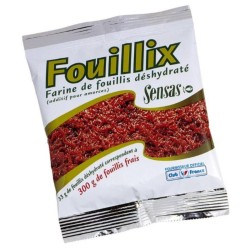Libelule deshidratate Sensas Fouillix