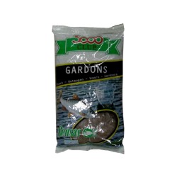 Nadă Sensas 3000 Club, Gardons (Babuşcă), 1kg