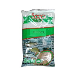Nadă Sensas 3000 Club, Feeder, 1kg