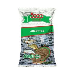 Nadă Sensas 3000 Club, Ablettes (Oblete), 1kg