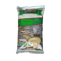 Nadă Sensas 3000 Club, Carassins (Caras), 1kg