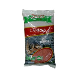 Nadă Sensas 3000 Club, Carp/Big Fish Red, 1kg