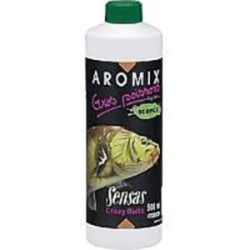 Aditiv lichid Sensas Aromix, Scopex, 500ml