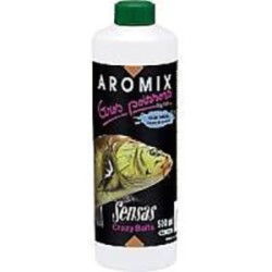 Aditiv lichid Sensas Aromix, Fish Meal, 500ml