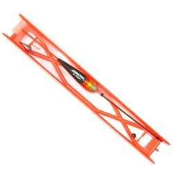 Linie echilibrată Vidrax, Cârlig Nr.12, 2g